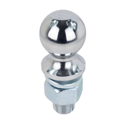 Shocker Hitch - Shocker Hitch SH-540 Shocker 2-5/16" Hitch Ball 1.25" Diameter Shank Each
