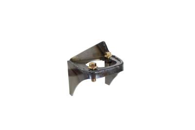 Rust Buster Frameworks - Rust Buster RB7137L LEFT Rear Cab Mount for 05-15 Toyota Tacoma Double