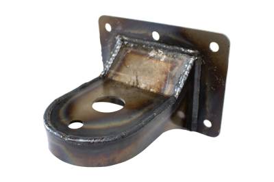 Rust Buster Frameworks - Rust Buster Frameworks RB7359 Front Cab Mount Each for 73-80 GM C/K Trucks