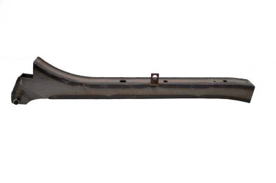 Rust Buster Frameworks - Rust Buster Frameworks RB8416 Track Bar Crossmember for 96-02 Toyota 4Runner