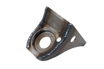 Rust Buster Frameworks - Rust Buster RB8401 Mid Forward Body Mount Each for 96-02 Toyota 4Runner