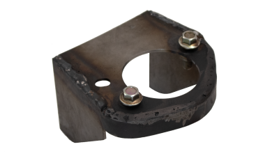 Rust Buster Frameworks - Rust Buster Frameworks RB8629L LEFT Front Body Mount for 00-06 Toyota Tundra