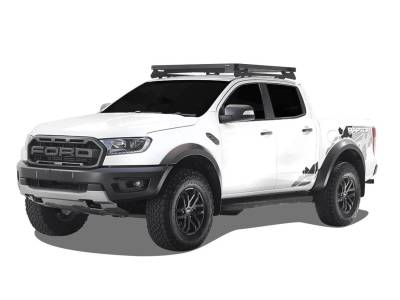 Front Runner - Front Runner KRFR005T Slimline II Roof Rack Kit for 23 Ford F150