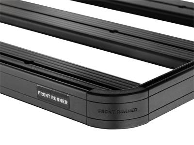 Front Runner - Front Runner KRFT004T Slimline II Roof Rack Kit for 14-23 Transit Custom