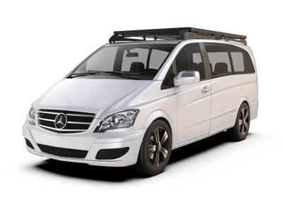 Front Runner - Front Runner KRMV019T Slimline II Roof Rack Kit for 13-14 Viano