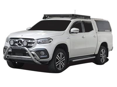 Front Runner - Front Runner KRMX005T Slimline II 1/2 Roof Rack Kit