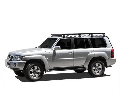 Front Runner - Front Runner KRNP004L Slimline II Roof Rack Kit for 97-16 Patrol Australia
