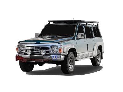 Front Runner - Front Runner KRNP010L Slimline II Roof Rack Kit for 87-98 Patrol Australia