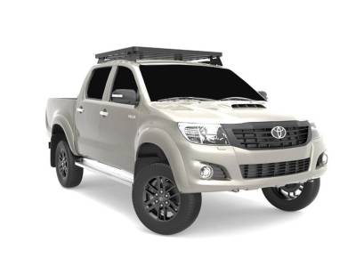 Front Runner - Front Runner KRTH010T Slimline II Roof Rack Kit for 05-15 Toyota Hilux