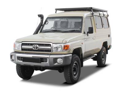 Front Runner - Front Runner KRTL040T Slimline II 3/4 Roof Rack Kit