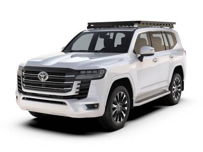 Front Runner - Front Runner KRTL046T Slimline II Roof Rack Kit