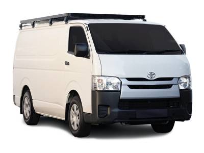 Front Runner - Front Runner KRTQ005L Slimline II Roof Rack Kit
