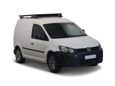 Front Runner - Front Runner KRVC014T Slimline II Roof Rack Kit for 15-20 Caddy