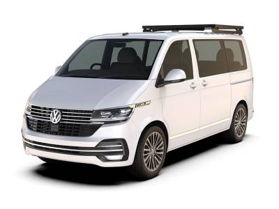 Front Runner - Front Runner KRVT018T Slimline II 1/2 Roof Rack Kit