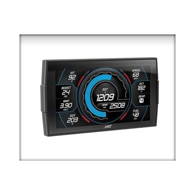 Edge Products - Edge Products 84130-DFM Vehicle Performance Monitor Module for Chevy/GMC 5.3/6.2