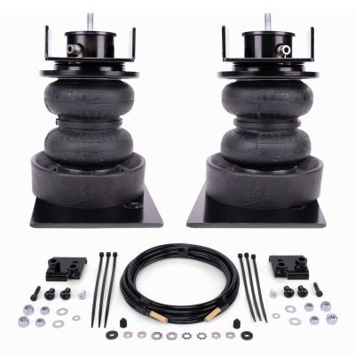 Air Lift - Air Lift 57415 LoadLifter Air Spring Kit w/Cradle 20-26 Jeep Gladiator JT