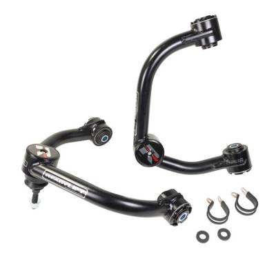 ReadyLift - ReadyLift 67-21440 Upper Control Arm Kit for 21-25 Ford F150