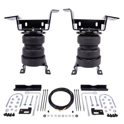 Air Lift - Air Lift 88408 LoadLifter 5000 Ultimate Air Spring Kit 24+ Silverado/Sierra HD
