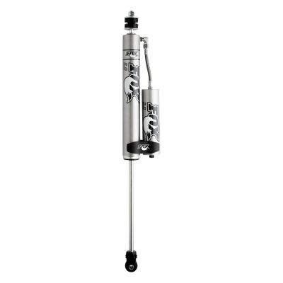 BDS Suspension - BDS Suspension FOX98524011 Front FOX Shock 4-6" Lift for 07-18 Jeep Wrangler JK