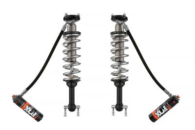 BDS Suspension - BDS Suspension FOX88306212 Front Coilovers 21+ Ford Bronco 4DR w/UCA 3-4" Lift
