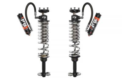 BDS Suspension - BDS Suspension FOX88306213 Rear Coilovers for 21+ Ford Bronco 4DR w/2-3" Lift