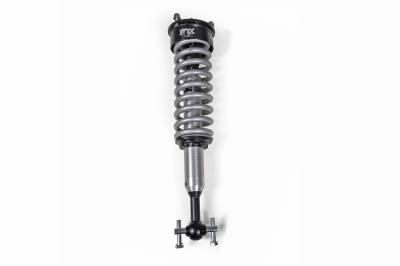 BDS Suspension - BDS Suspension FOX98502146 Front Coilover 0-2" for 21-25 Ford F150 4wd