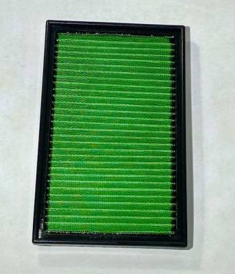 Green Filter USA - Green Filter USA 7267 Vehicle Specific Panel Air Filter