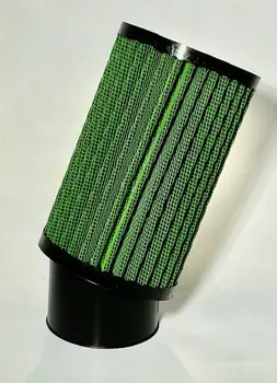 Green Filter USA - Green Filter USA 7467 Universal Cone Air Filter