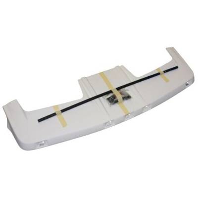 Fink Industries - Fink Industries B2FL SportVisor Sun Visor-Lighted 80-96 Ford Bronco