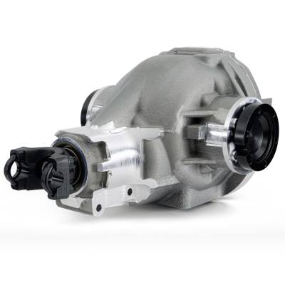 Detroit Speed - Archived - Detroit Speed 070650-355DS ZR12 Differential 3.55 w/Truetrac