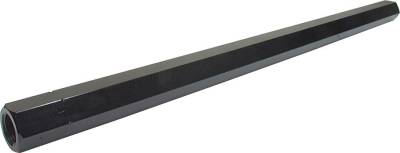 Allstar Performance - Allstar Performance ALL56703 3/4 Aluminum Hex Tube 3"