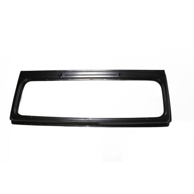 Omix - Omix 12006.09 Windshield Frame