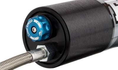 FOX Offroad Shocks - FOX Shocks 985-26-161 Shock Absorber