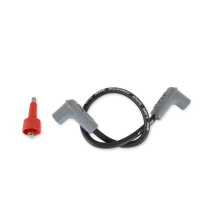 MSD - MSD Ignition 84033 Blaster 3 Ignition Coil Wire Super Conductor