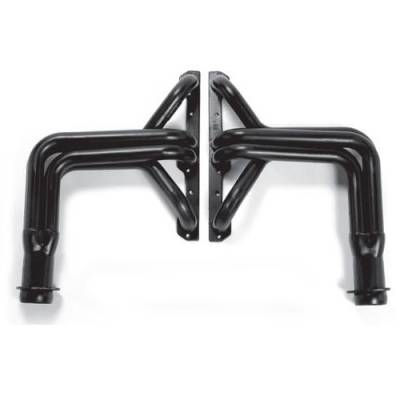 Hedman Hedders - Hedman 68300 Long-Tube Headers for 1963-82 Chevy Corvette w/283-400