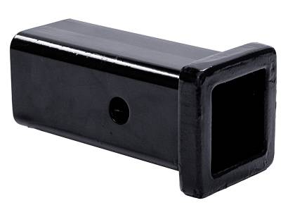 Buyers - Buyers Black Receiver Tube 2" ID x 6" Long RT25806B