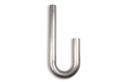 Hooker - Hooker Headers 32560HKR Super Competition Mandrel Bend J-Style