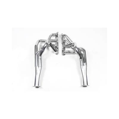 Hooker - Hooker Headers 5210-1HKR Super Comp. Header for Dodge/Plymouth 426