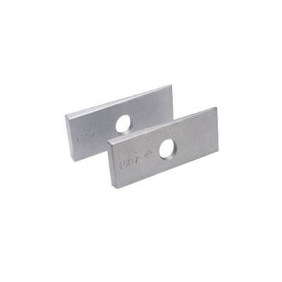 Lakewood - Lakewood 20510 Traction Bar Wedge Kit