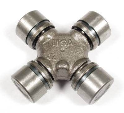 Lakewood - Lakewood 23016 Performance Universal U-Joints for 66-01 Chevy/Dodge/Ford/OM