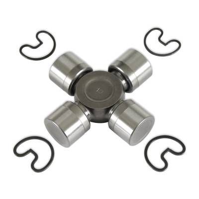 Lakewood - Lakewood 23021 Performance Universal U-Joints for 64-96 Chevy/OM/Pontiac