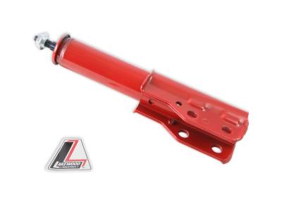 Lakewood - Lakewood 40500 Street/Strip Drag Struts for 82-92 Camaro/Firebird