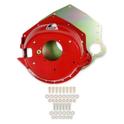 Lakewood - Lakewood 15003LKW Safety Bellhousing for Chevy Car