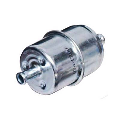 MSD - MSD Ignition 2923 Atomic Post-Fuel Filter