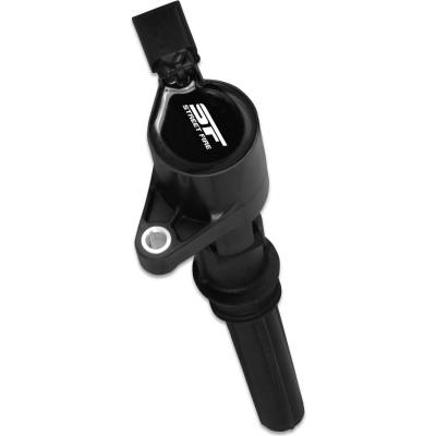 MSD - MSD Ignition 5512 Street Fire Ignition Coil for 98-14 Ford 4.6/5.4L 2V