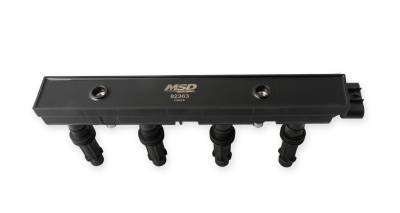 MSD - MSD Ignition 82363 Blaster Direct Ignition Coil for 11-20 GM 1.4L Turbo