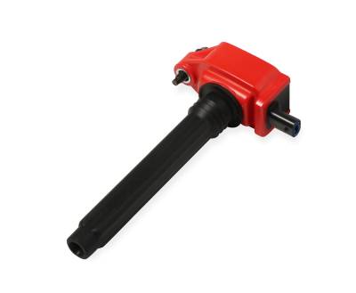 MSD - MSD Ignition 8273 Blaster Direct Ignition Coil for 11-21 Chrysler 3.6L V6