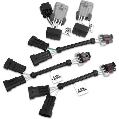 MSD - MSD Ignition 88862 EFI Tooth Harness for 05-08 Corvette/CTS GTO/SSR Trailblazer