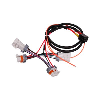 MSD - MSD Ignition 88867 LS Coil Power Upgrade Ignition Harness