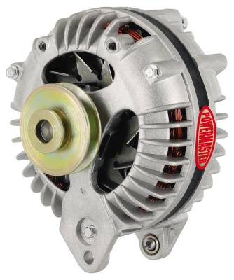 Powermaster Performance - Powermaster 7018 Alternator